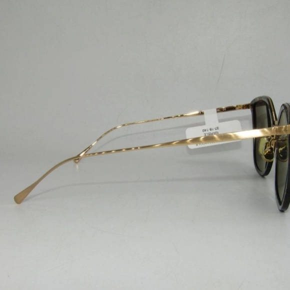 Derek Lam Nicole Sunglasses - Picture 4 of 7